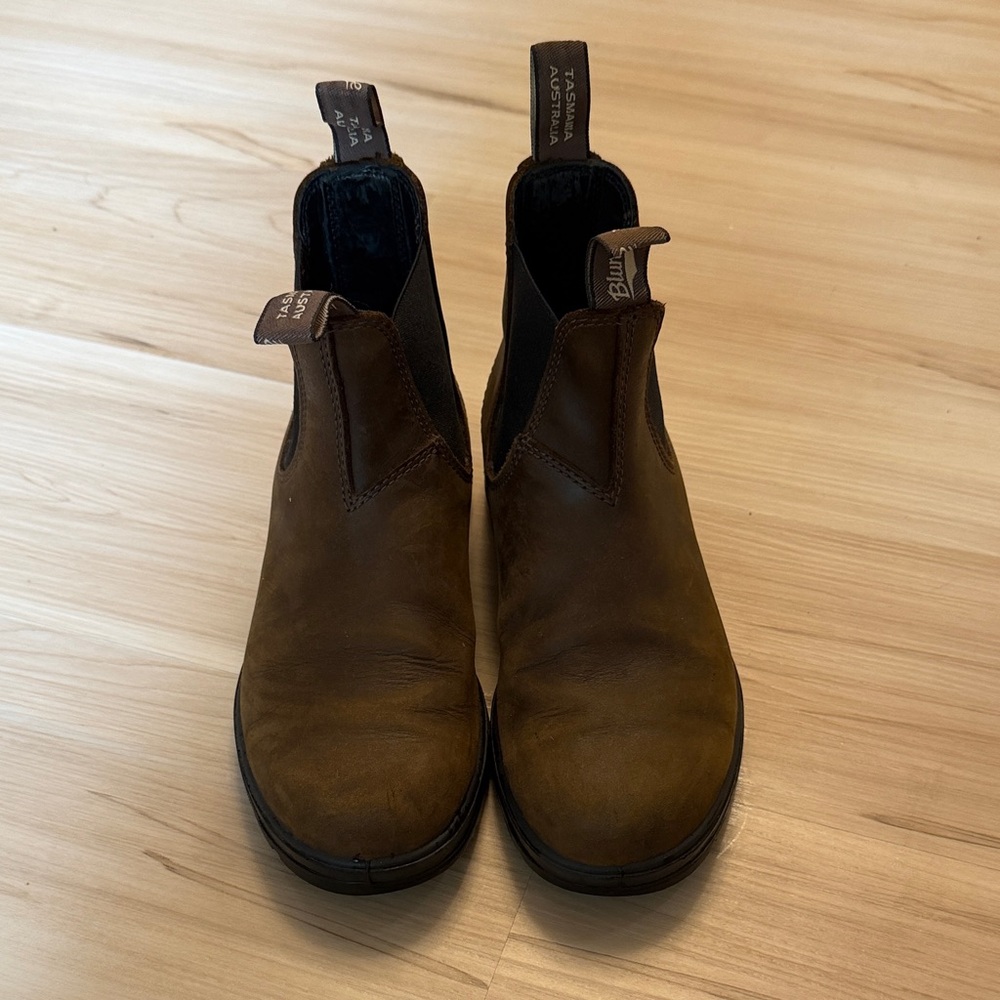 Blundstone | Women’s Classics Chelsea Boots #1609